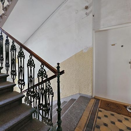 Design Apartment In The Heart Of Κάρλοβι Βάρι Εξωτερικό φωτογραφία