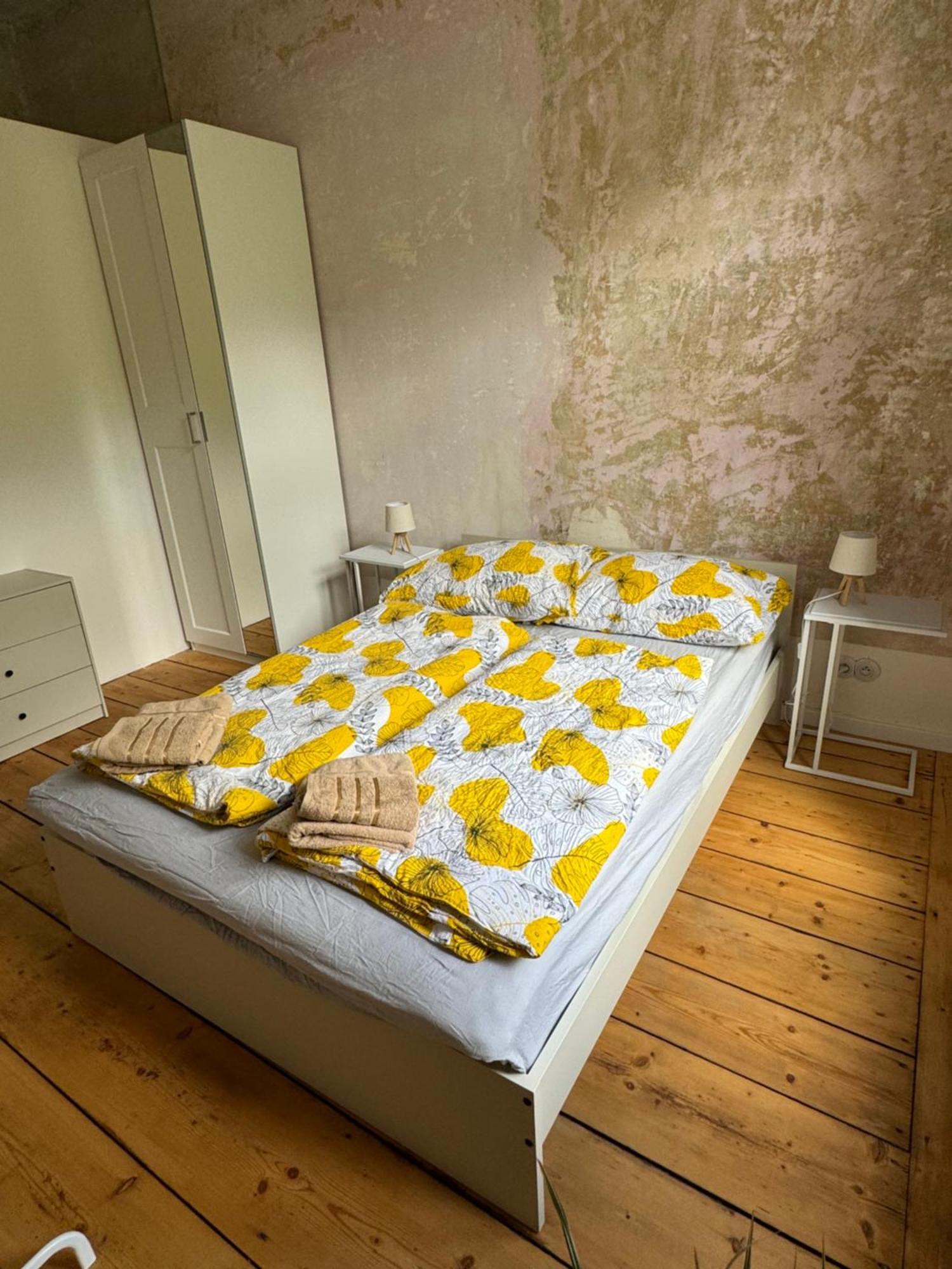 Design Apartment In The Heart Of Κάρλοβι Βάρι Εξωτερικό φωτογραφία