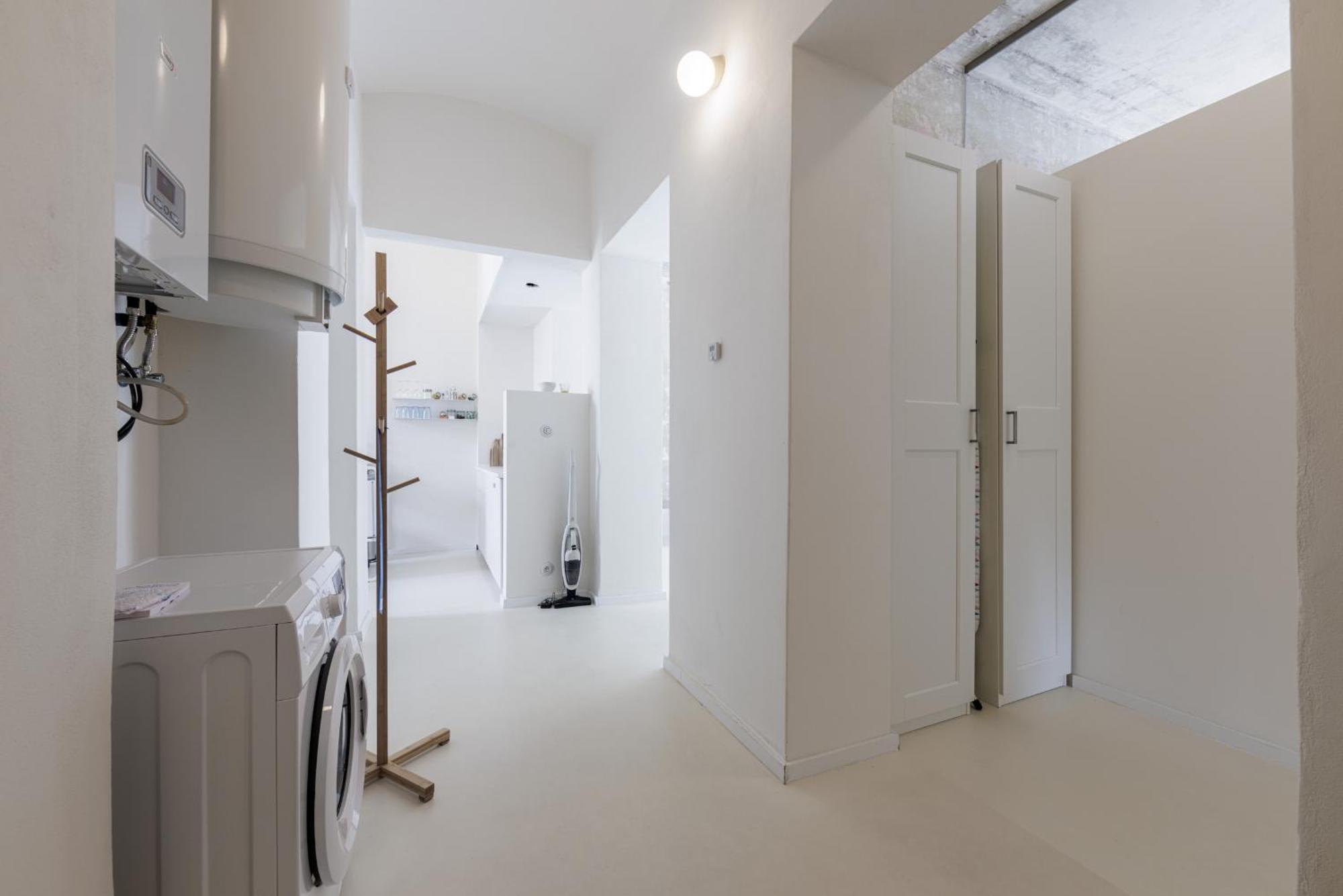 Design Apartment In The Heart Of Κάρλοβι Βάρι Εξωτερικό φωτογραφία