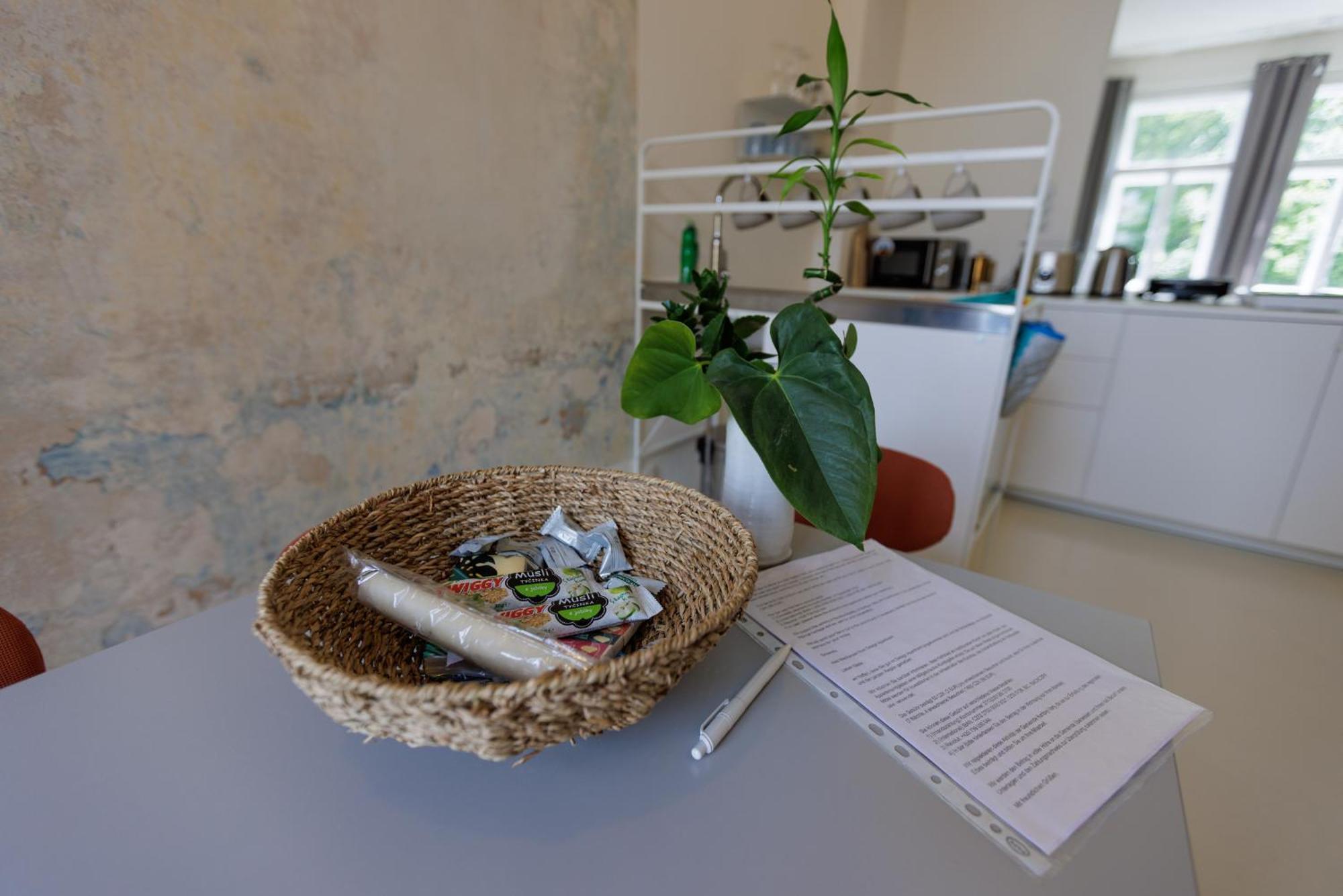 Design Apartment In The Heart Of Κάρλοβι Βάρι Εξωτερικό φωτογραφία