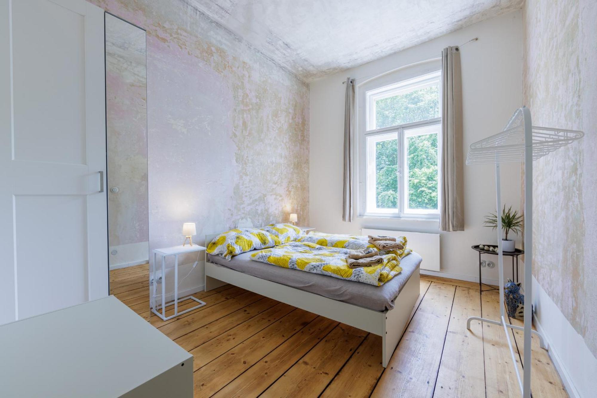 Design Apartment In The Heart Of Κάρλοβι Βάρι Εξωτερικό φωτογραφία