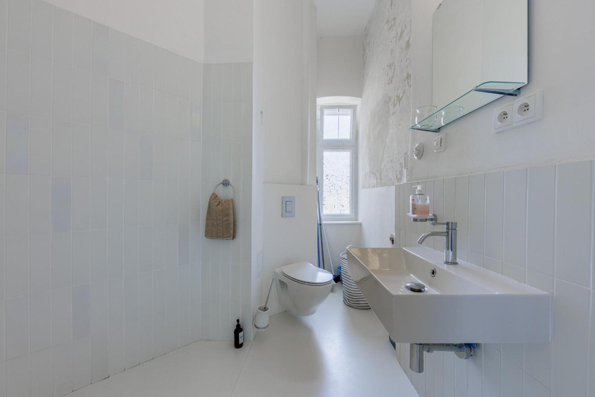 Design Apartment In The Heart Of Κάρλοβι Βάρι Εξωτερικό φωτογραφία