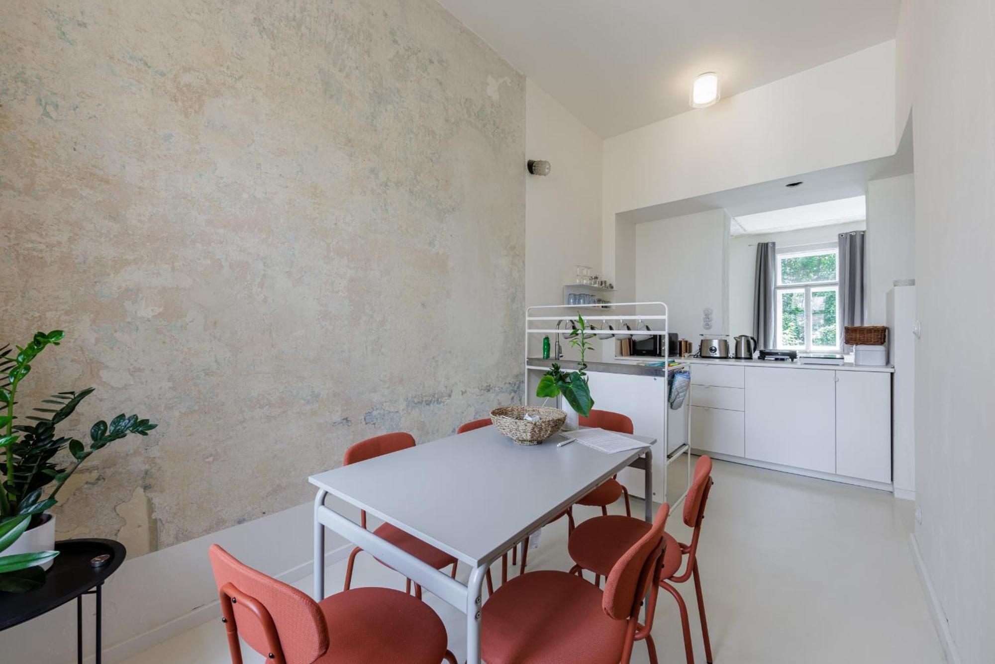 Design Apartment In The Heart Of Κάρλοβι Βάρι Εξωτερικό φωτογραφία