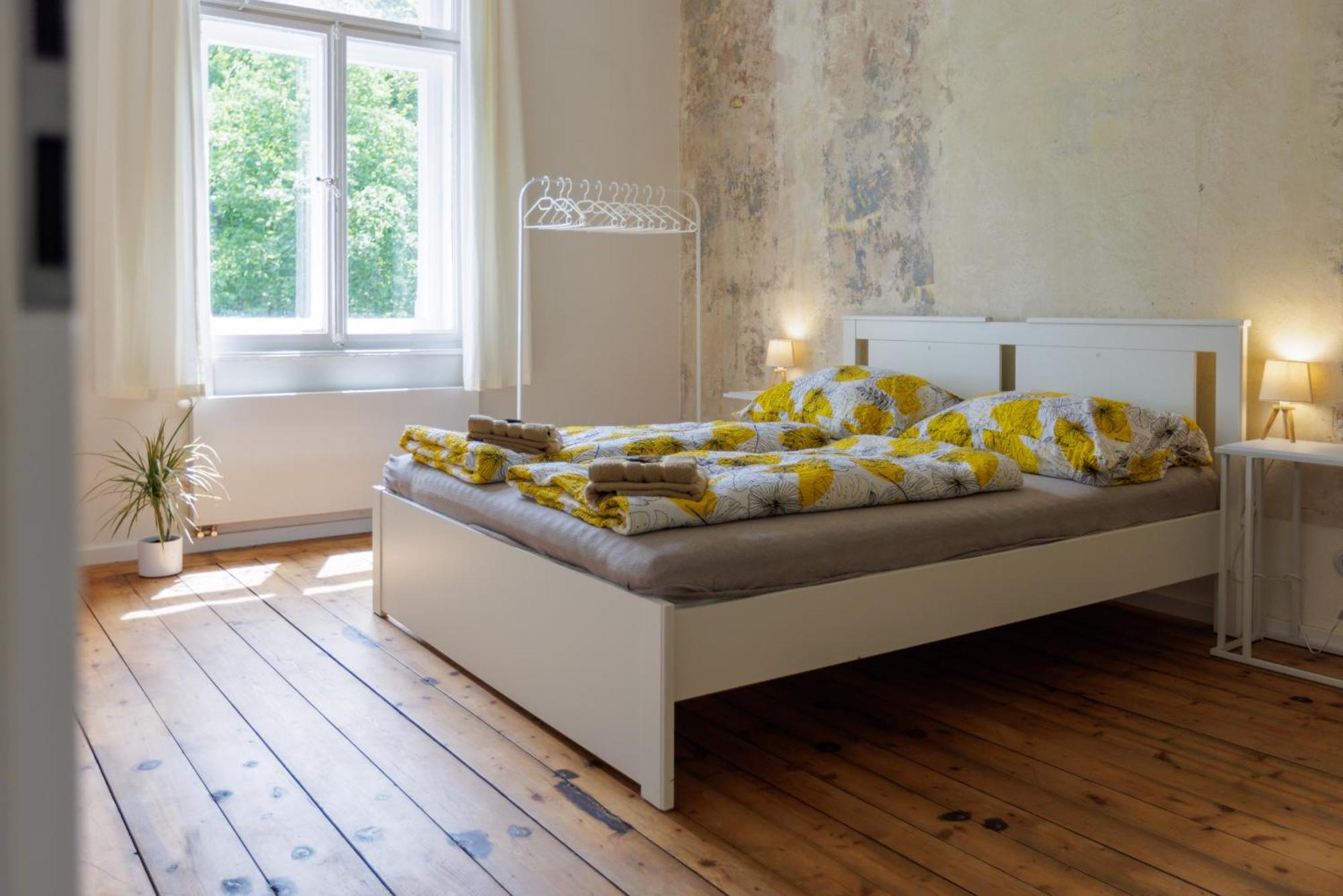 Design Apartment In The Heart Of Κάρλοβι Βάρι Εξωτερικό φωτογραφία