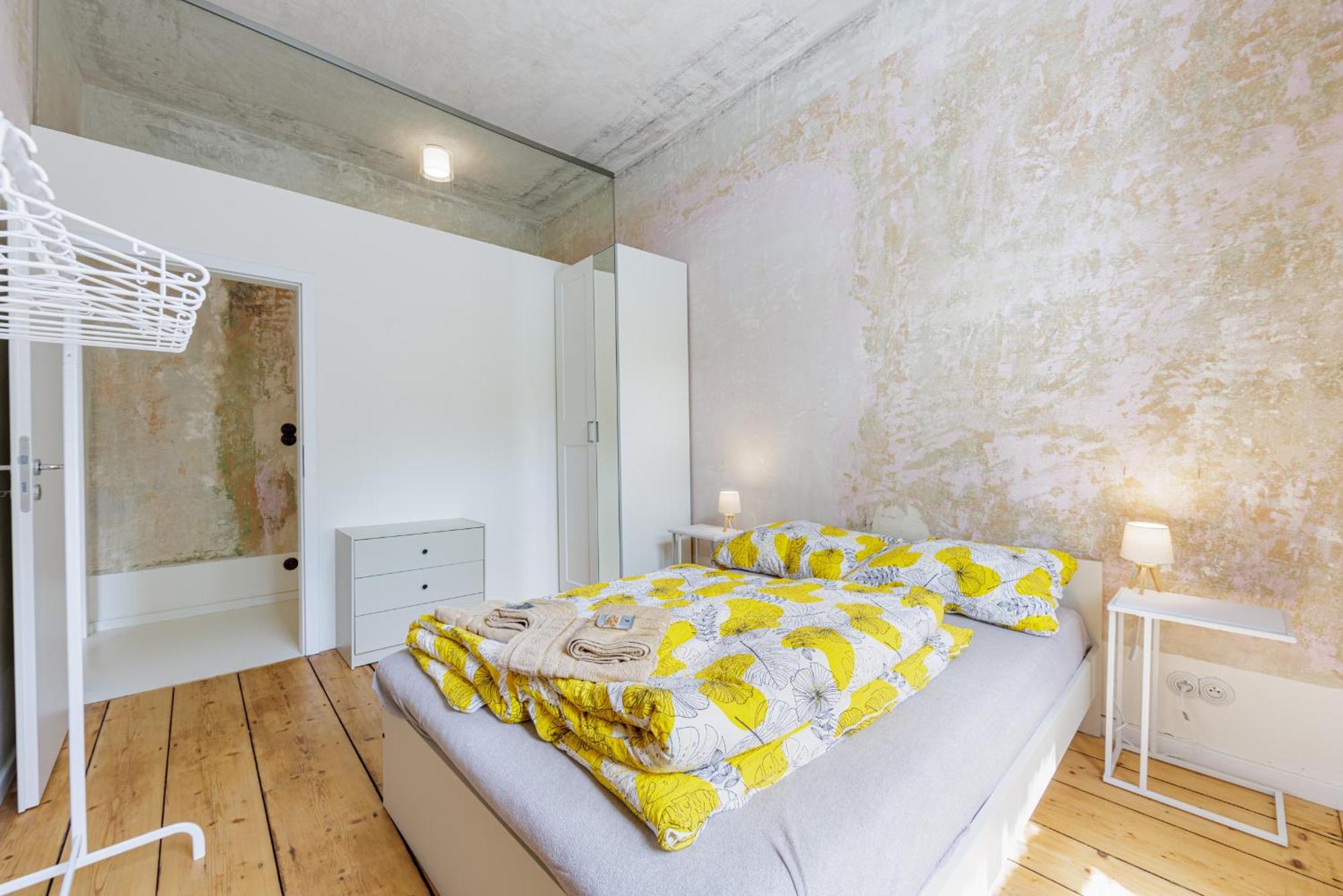 Design Apartment In The Heart Of Κάρλοβι Βάρι Εξωτερικό φωτογραφία