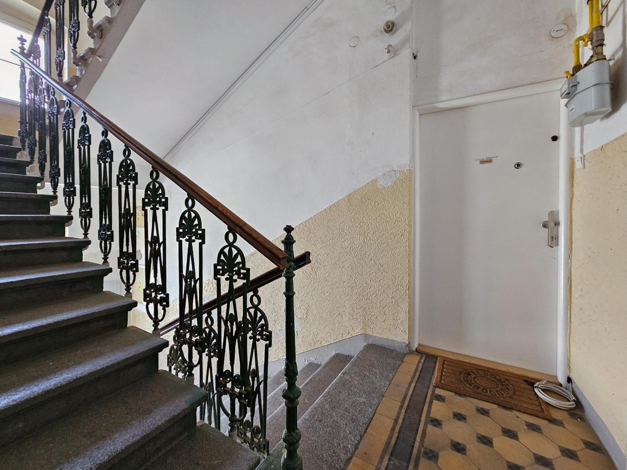 Design Apartment In The Heart Of Κάρλοβι Βάρι Εξωτερικό φωτογραφία